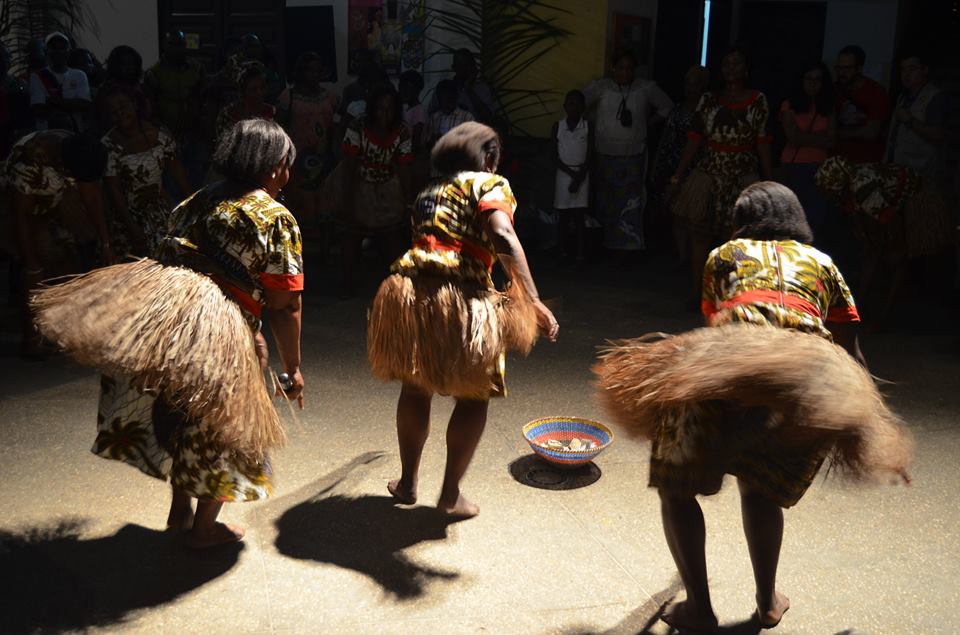 Bisió People Cultural Representation