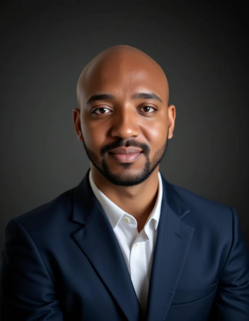 Pedro Fabian Owono